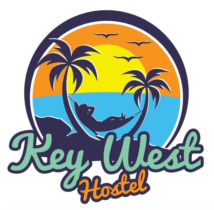 Key West Hostel Medellín Buitenkant foto